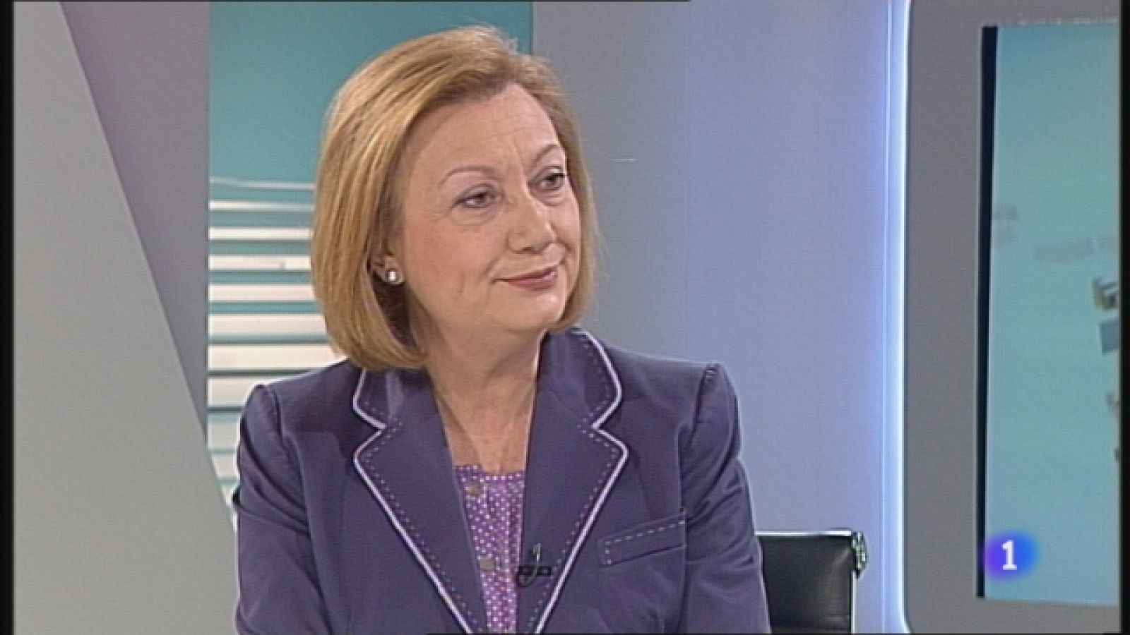 Luisa Fernanda Rudi - PP - 22/05/15 | Ver