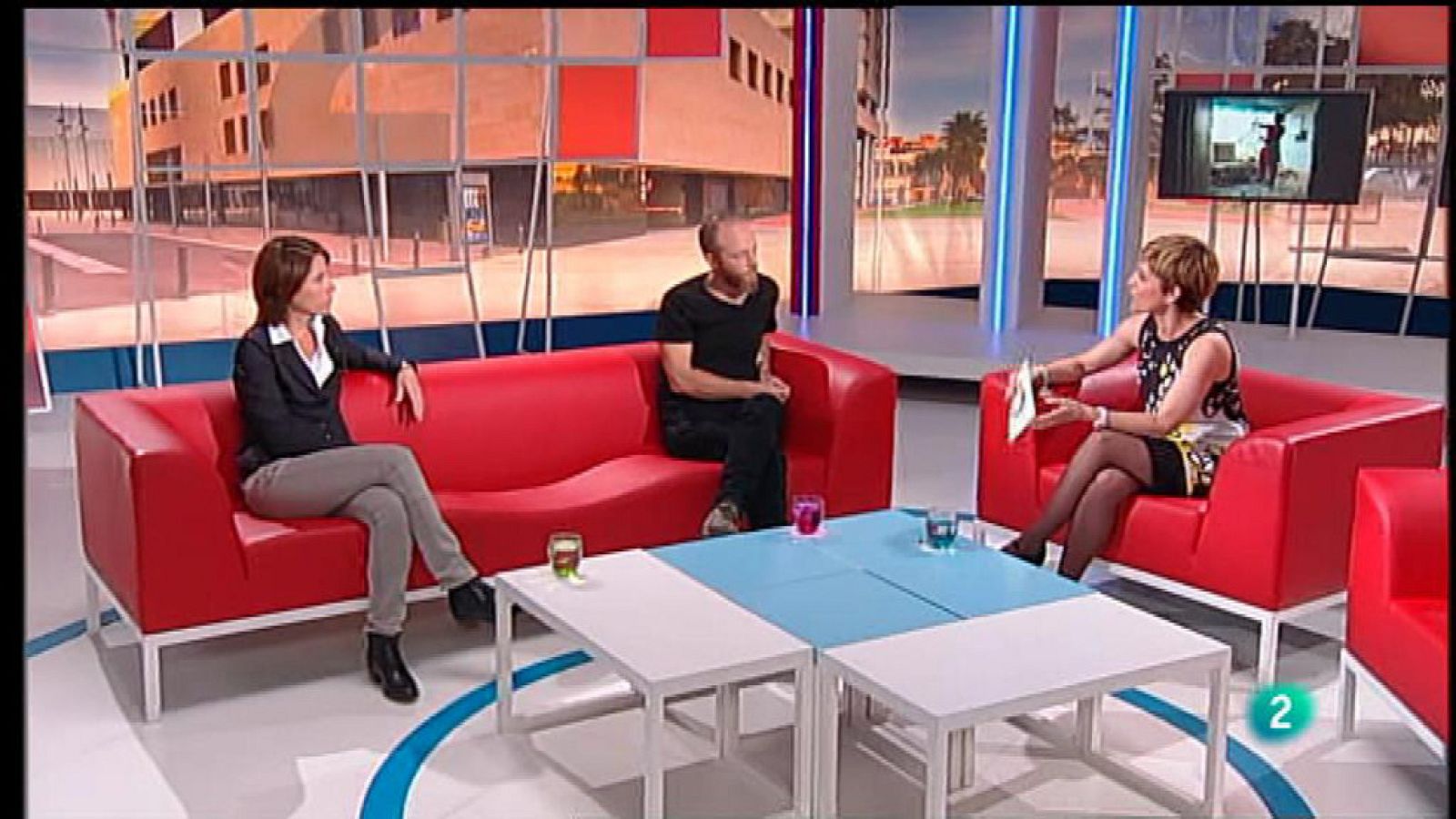 Para Todos La 2 - ONG - El terremoto de Nepal