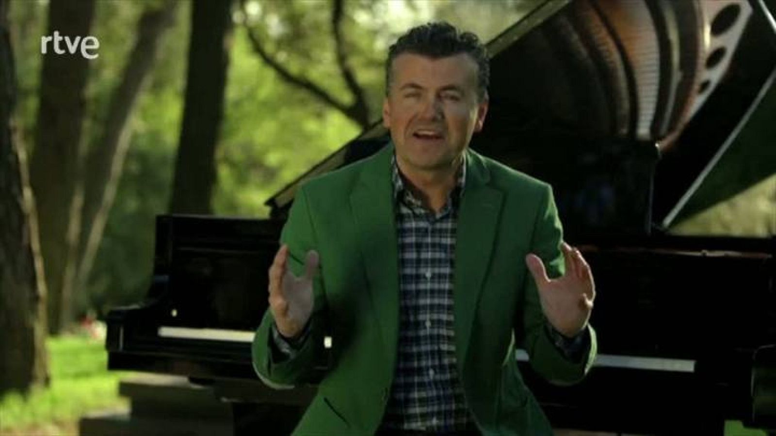 Don Giovanni - Presentación