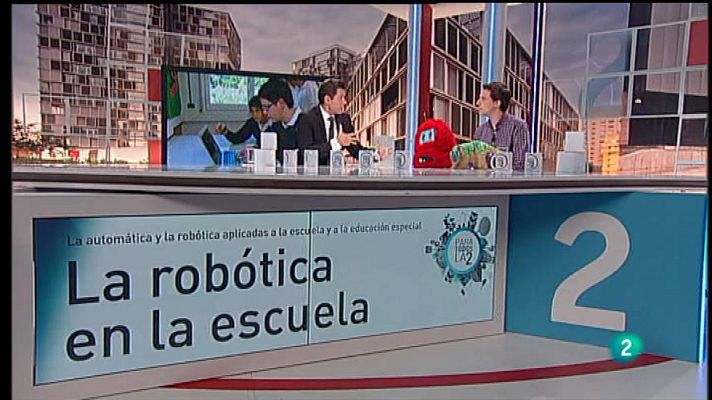 Para todos La 2 - Alex Barco