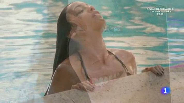 D Corazón - Latinas al poder