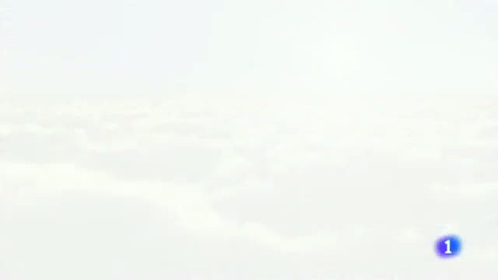 El tiempo en Cantabria - 22/05/15