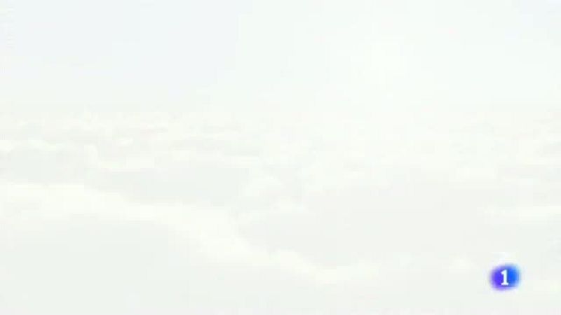 El tiempo en Cantabria - 22/05/15