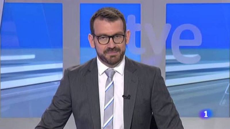 L'Informatiu - 22/05/15