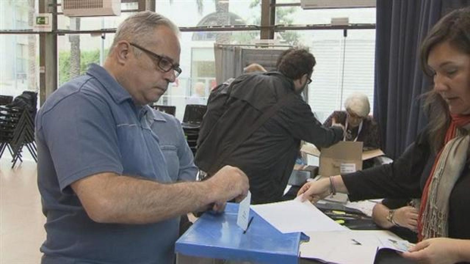 Canarias en 2' - 22/05/15 | Ver