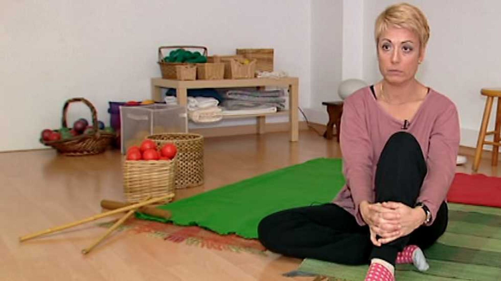 Para todos La 2 - 22/05/15 - Ver ahora