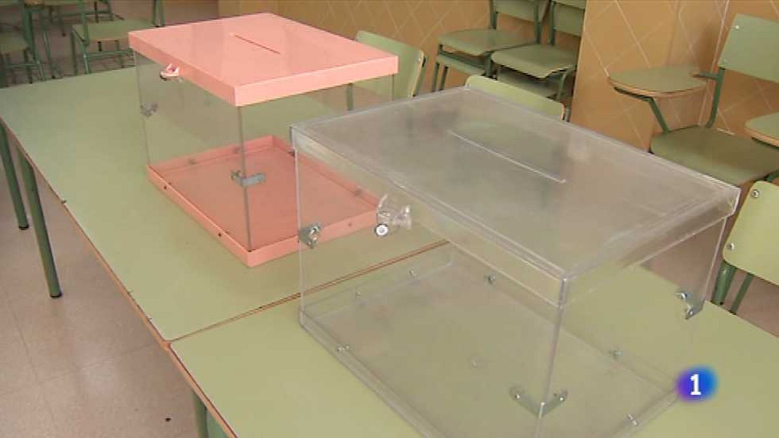 L'Informatiu - Comunitat Valenciana 2 - 22/05/15 - Ver ahora