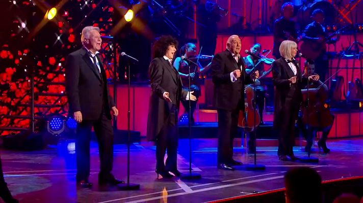 Eurovisión - Eurovisión 2015 - 60º Aniversario - Reino Unido (1976)