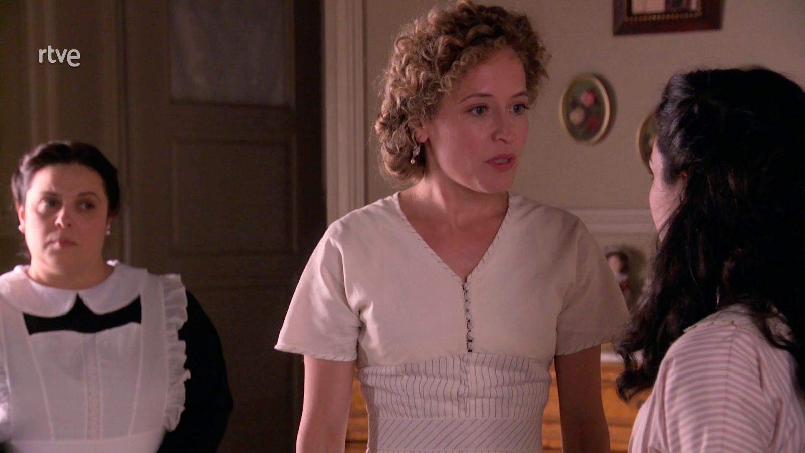 Seis Hermanas - Episodio 21 - Ver ahora