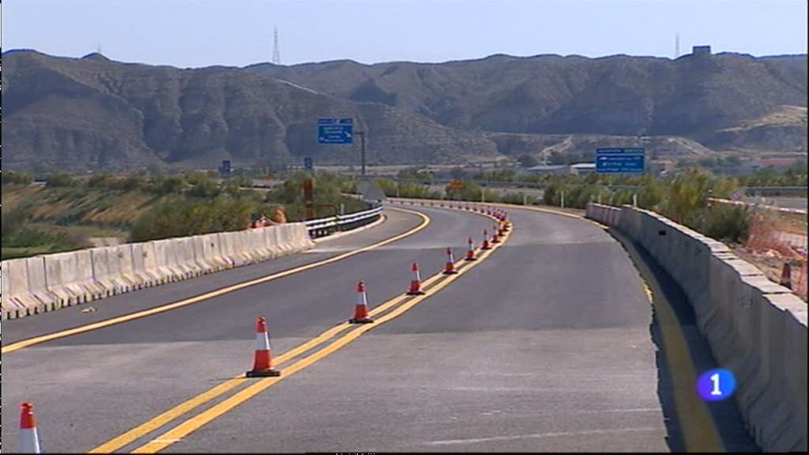 Noticias Aragón - 22/05/15 | Ver