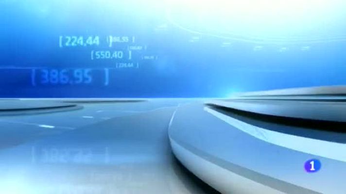 Noticias Aragón - Aragón en 2' - 22/05/15