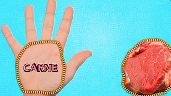 España Directo - La última moda: la  'dieta de la mano'