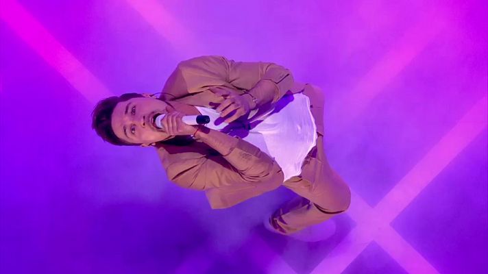 Eurovisión - Eurovisión 2015 - 60º Aniversario - Rusia (2008)