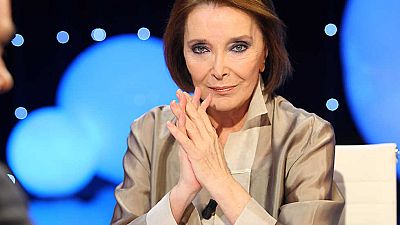 Nuria Espert. Una mujer de teatro