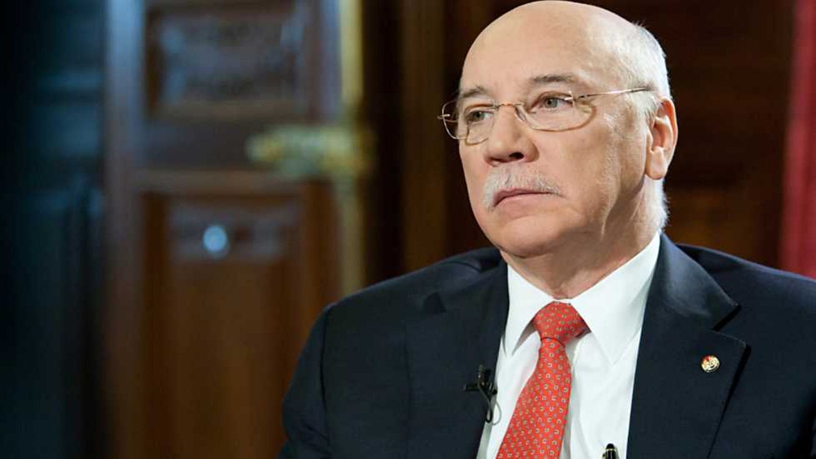 Conversatorios en Casa de América - Eladio Loizaga - 22/05/15 - Ver ahora