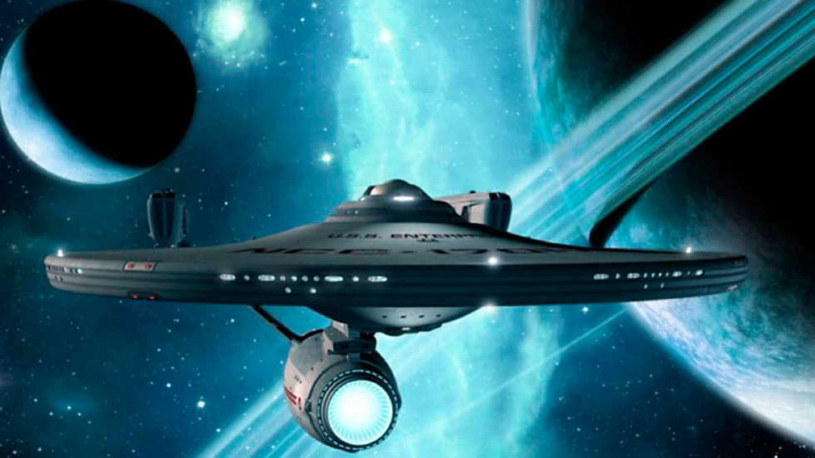 Documenta2- La verdadera historia de la ciencia ficción: El espacio - ver ahora