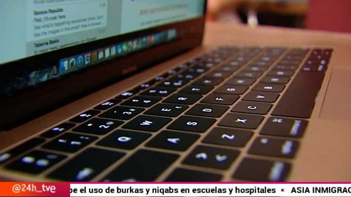 Zoom net - Mundo Hacker Day, Macbook y Zinc Shower