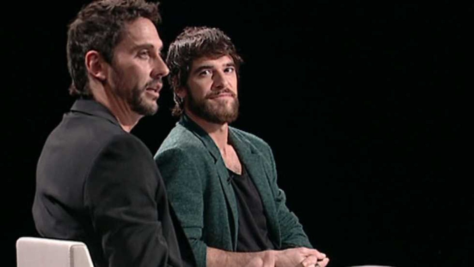 Versión española - Dieta mediterránea - ver ahora