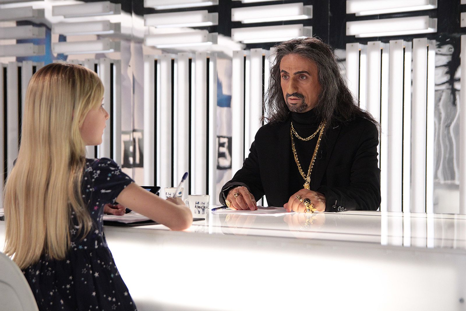 José Mota presenta...  El objetivillo - El Cigala