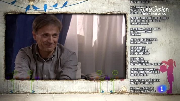 José Mota presenta - Tomas falsas 13