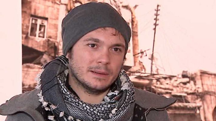 España en comunidad - España en Comunidad - 23/05/15