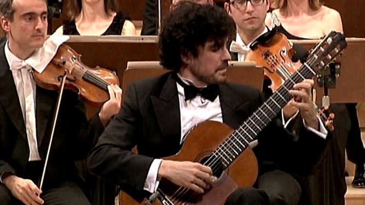 Los conciertos de La 2 - (Temporada 2014-2015) Orquesta y Coro de RTVE Nº 20