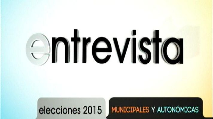 Panorama Regional - Entrevistas electorales Asturias - 22/05/15