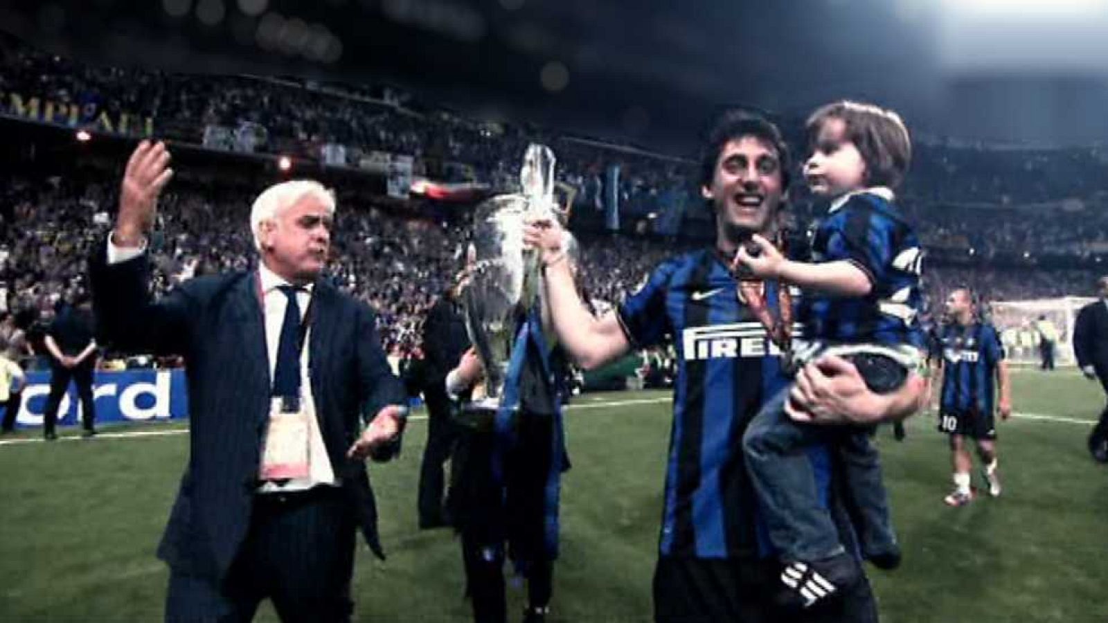 Fútbol - Magazine UEFA Champions League nº 27 - ver ahora