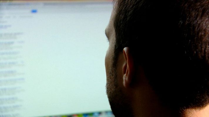 Telediario 1 - El Tribunal Supremo acepta los mensajes en las redes sociales como pruebas válidas