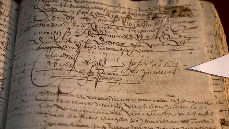 Mariam Álvarez dará vida a Santa Teresa en una tvmovie de TVE