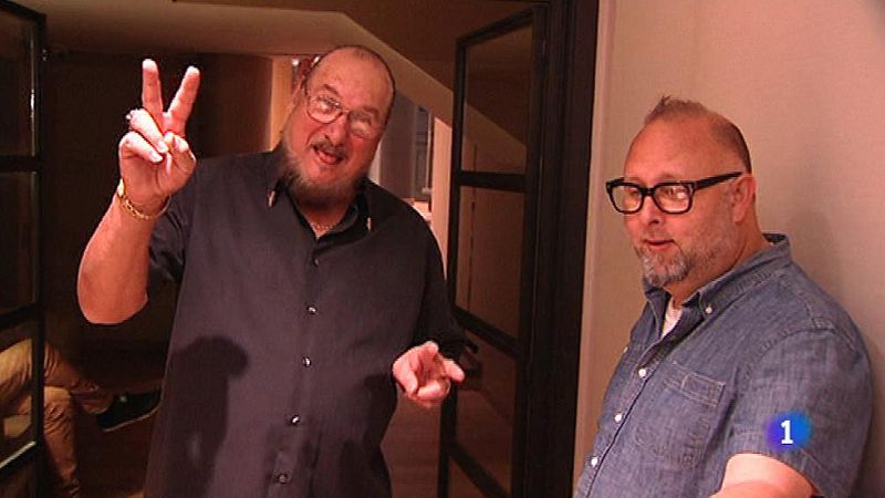 Los Blues Brtothers siguen  en plena forma 35 años después