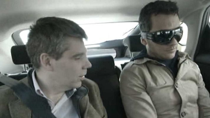 Capacitados - Christian Sainz y Yayo Daporta Cheff