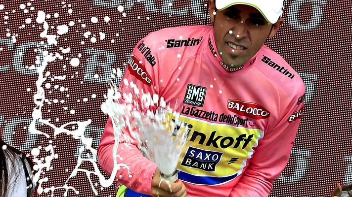  - Contador: "Todavía queda mucho, día a día"