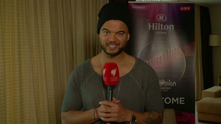  - Australia nos manda un saludo