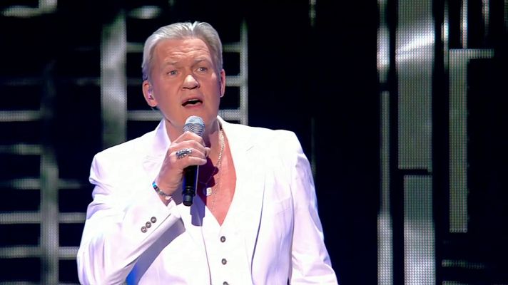 Eurovisión - Eurovisión 2015 - 60º Aniversario - Irlanda (1980)