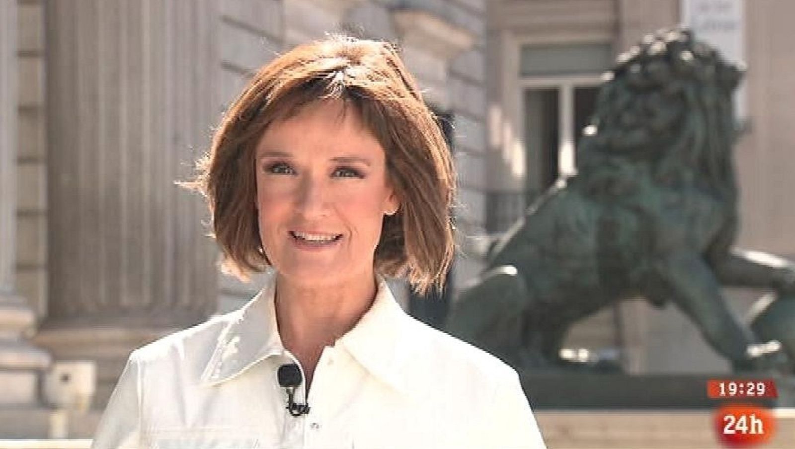 Parlamento - 23/05/15 - ver ahora