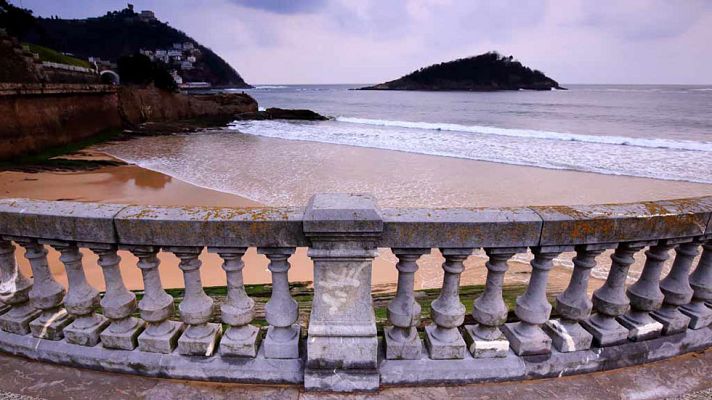 El tiempo - Cielos nubosos en el extremo norte peninsular