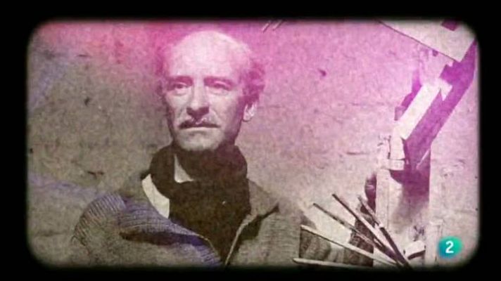 La mitad invisible - Julio González y su "Mujer ante el espejo"