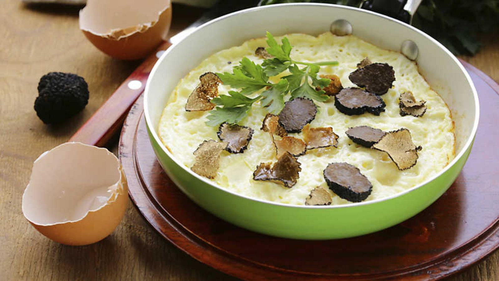 Documentales culturales - Las escapadas gastronómicas de Jamie: El Pirineo Francés - ver ahora