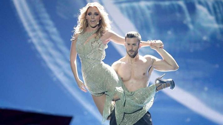 Eurovisión - Festival de Eurovisión 2015 (2)