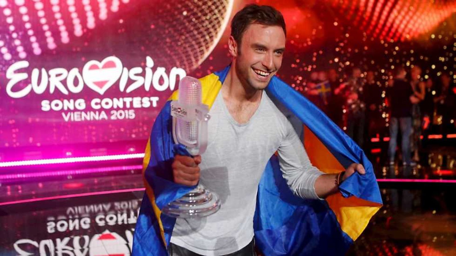 Destino Eurovisión 2015 (2) - ver ahora