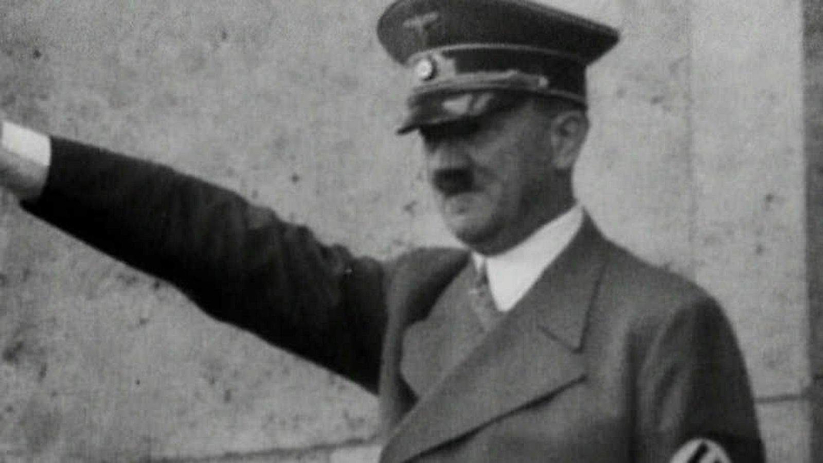 La noche temática - Dictadores: sexo y poder - ver ahora