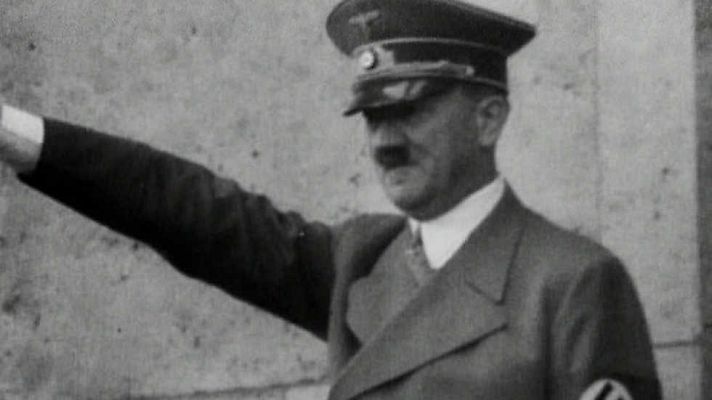 La noche temática - Dictadores: sexo y poder