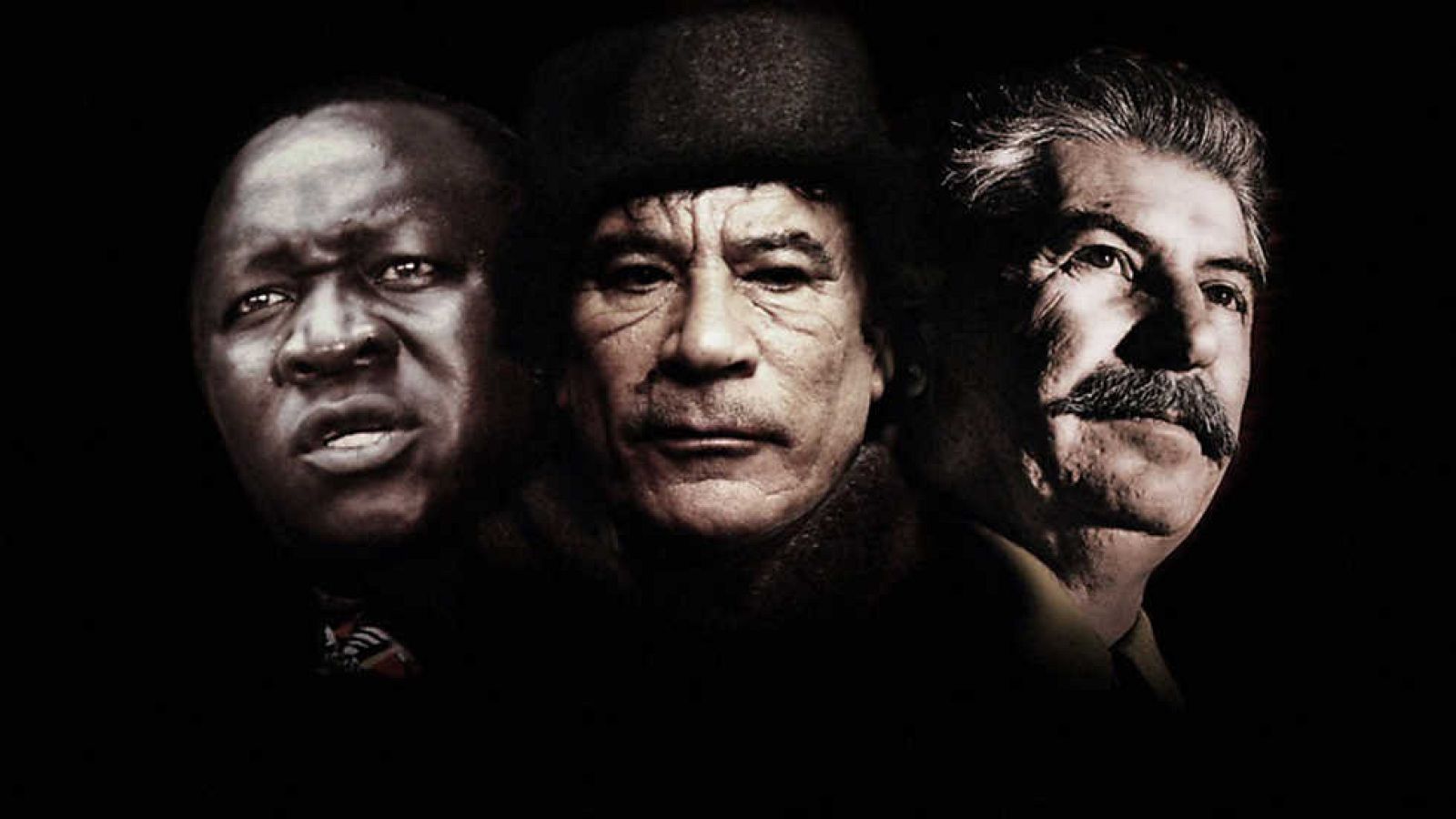 La noche temática - Un día en la vida de un dictador - ver ahora