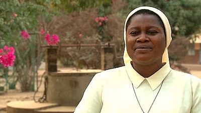 Pueblo de Dios - Toko-Toko, una nueva misi�n (Benin 2) - ver ahora