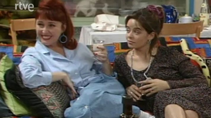 Pepa y Pepe - Capítulo 30