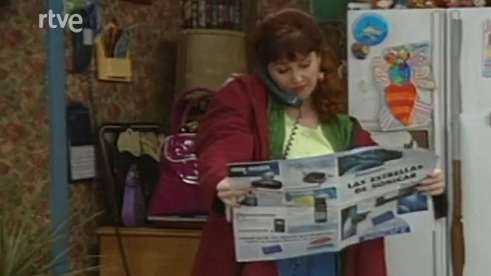 Pepa y Pepe - Capítulo 34