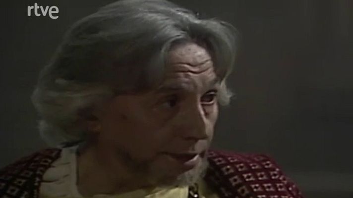 Pedro I el Cruel - Capítulo 6