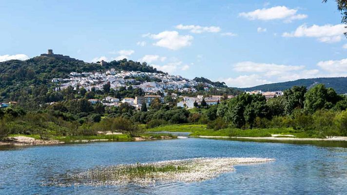 El tiempo - Chubascos y tormentas que podrían ser localmente fuertes en Melilla