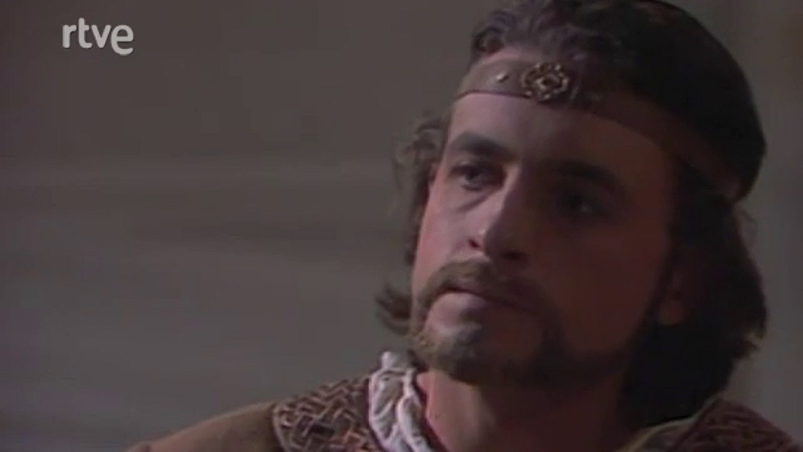 Pedro I el Cruel - Capítulo 8